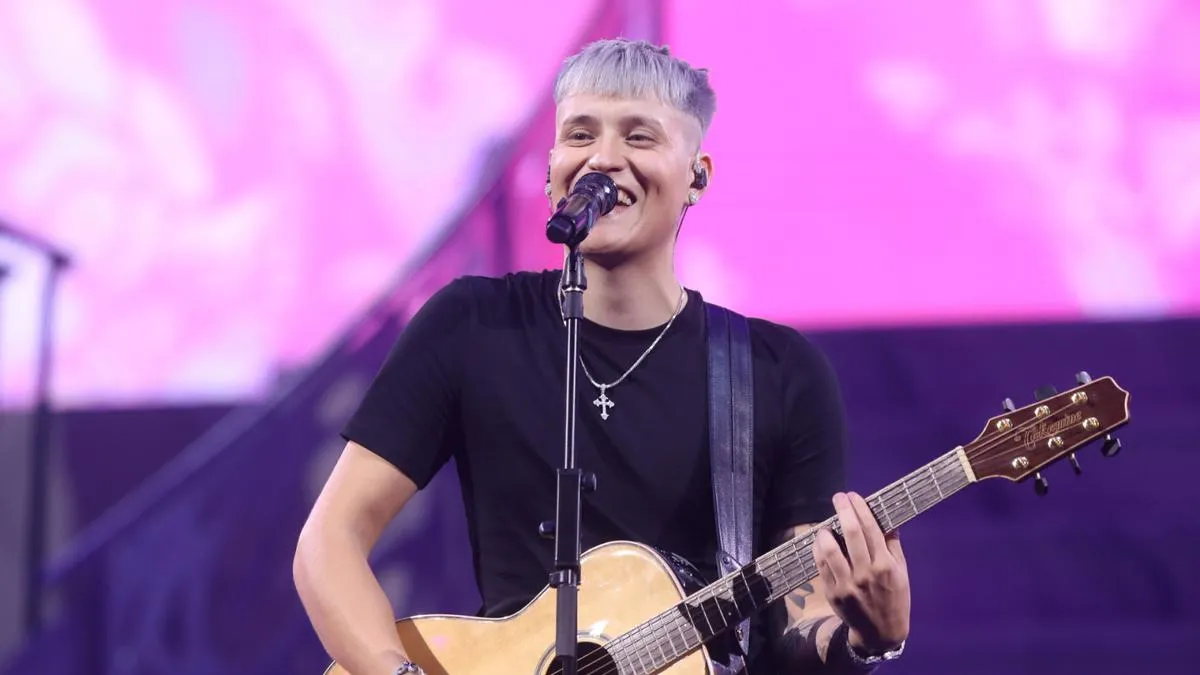 Kidd Voodoo hace historia al agotar entradas para siete shows en el Movistar Arena