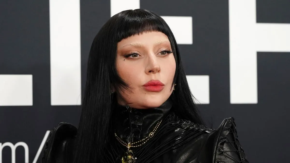 Lady Gaga regresa con “Mayhem”: un álbum que mezcla diversión y reflexión en la era del caos