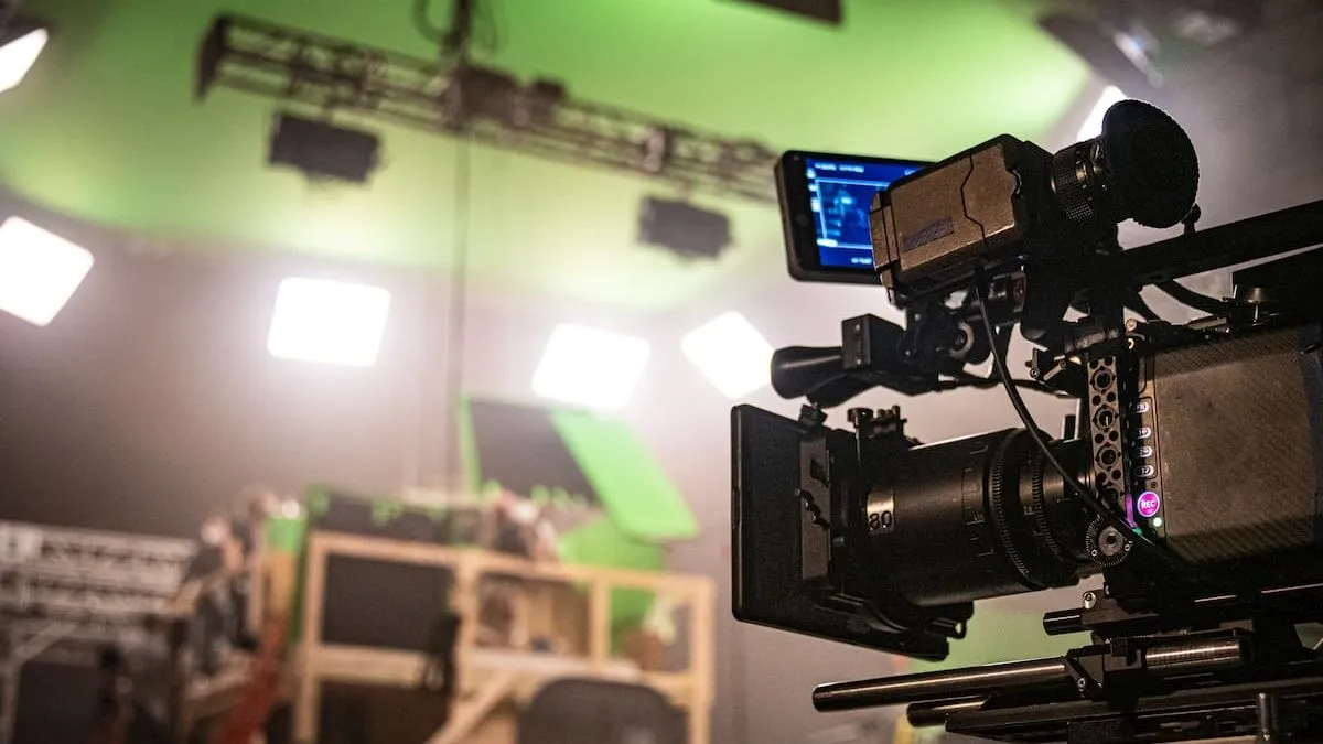 Dos icónicas estrellas de Star Wars se unen en una emocionante película romántica.