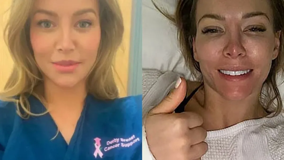 Mujer británica engañó a todos fingiendo cáncer durante cinco años.