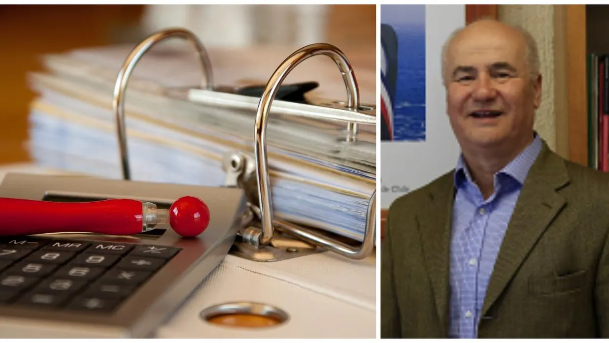 Diputado Romero denuncia posible conflicto de intereses en director de Salud Concepción y solicita investigación a Contraloría