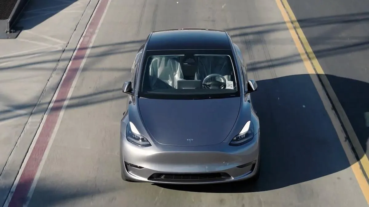 Gobierno facilita importación de autos híbridos y eléctricos sin aranceles, pero con nuevas normativas de homologación