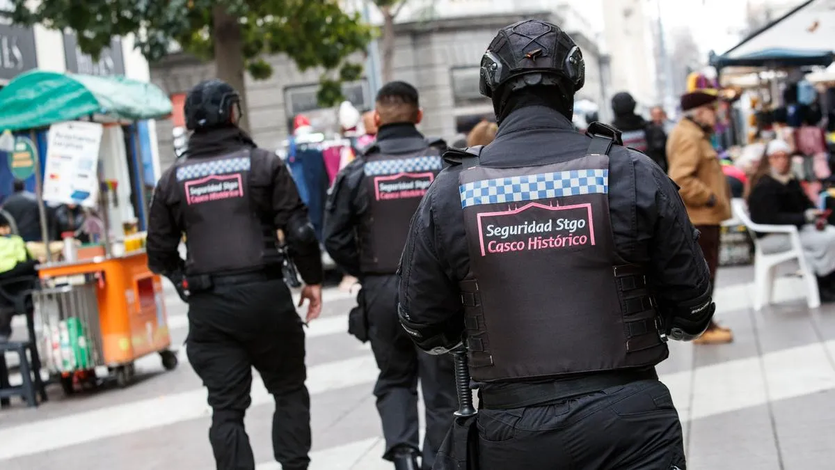 Senado aprueba Ley de Seguridad Municipal, pero surgen dudas sobre financiamiento y efectividad de la iniciativa