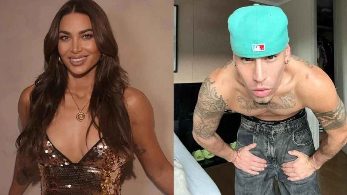 Lisandra Silva y Raúl Peralta avivan rumores de reconciliación tras inesperada publicación en redes sociales