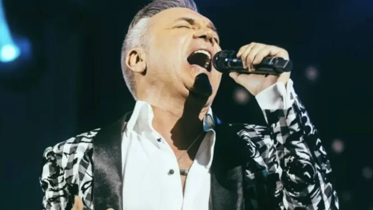 Luis Jara celebrará el Día de la Mujer con un gran concierto en Gran Arena Monticello