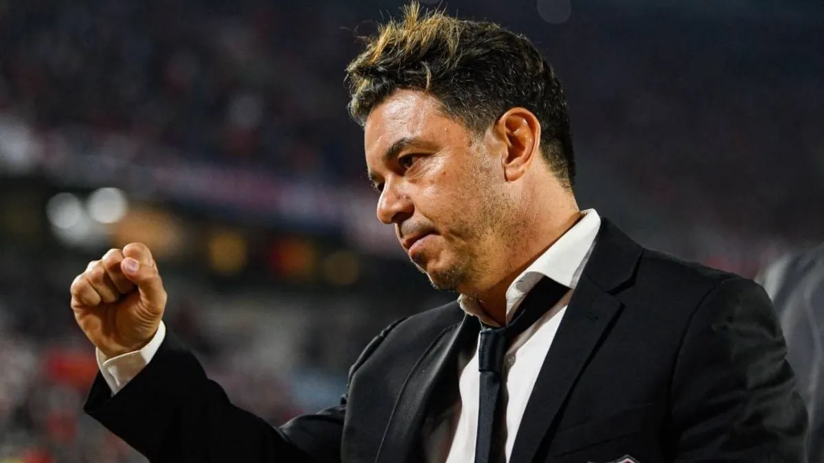 River enfrenta críticas y expectativas mientras Higuaín defiende a Gallardo y pide tiempo para el equipo