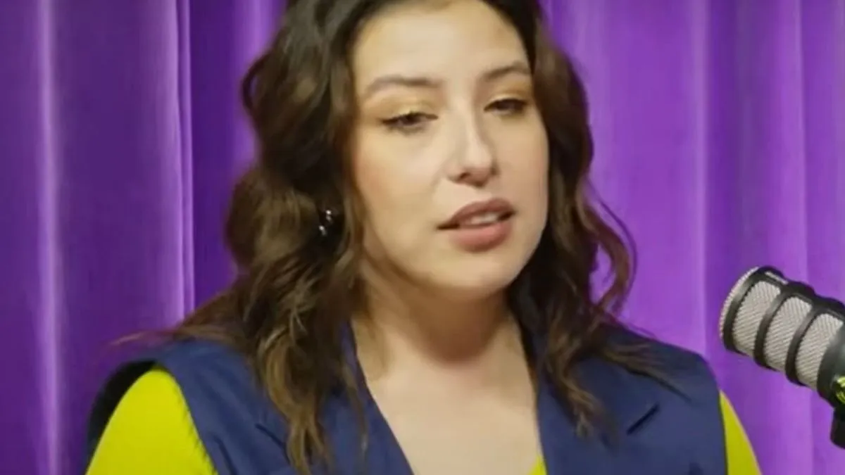 María José Quintanilla se ausenta del Festival de Viña y genera especulaciones sobre su futuro en Mega