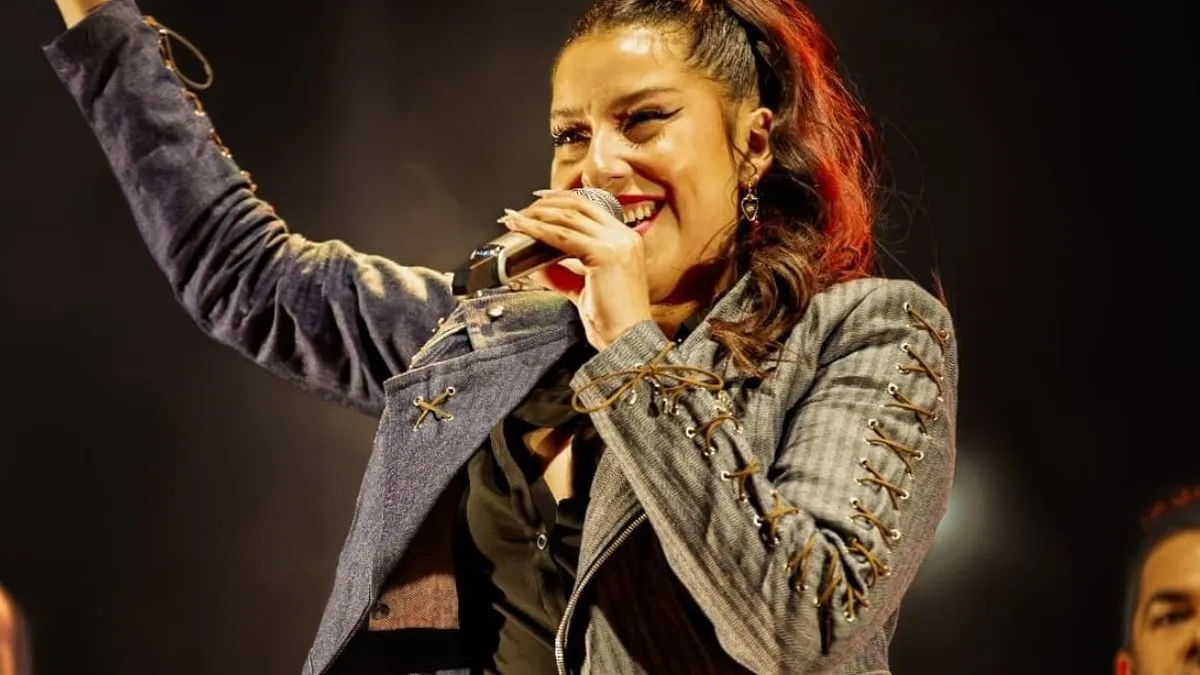 La ausencia de María José Quintanilla en Viña 2025 genera especulaciones y declaraciones confusas