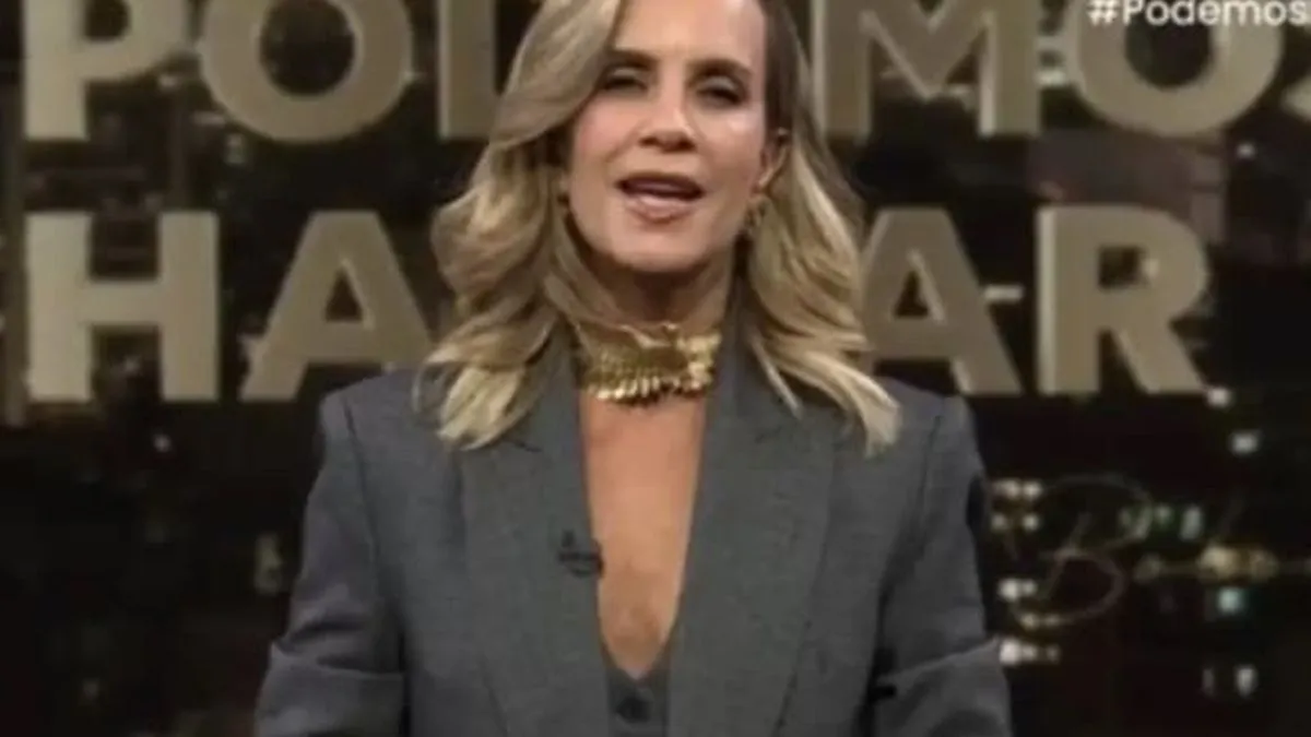 Mariana Derderián cancela su esperada entrevista en TV tras polémica por promoción “sensacionalista”