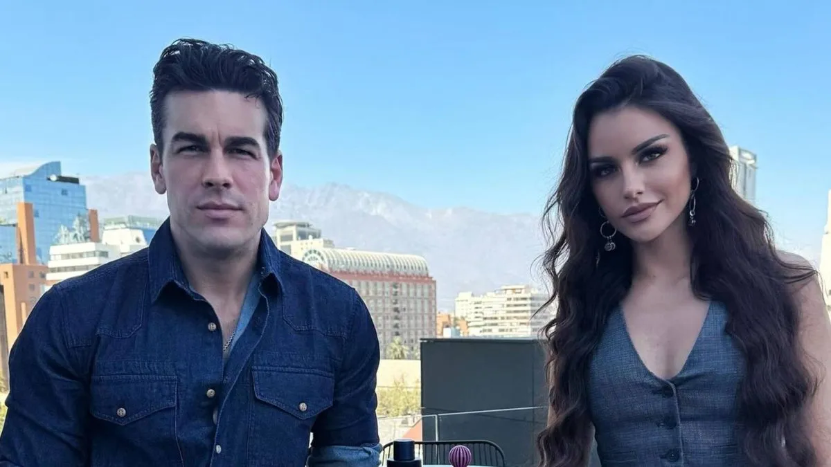 Mario Casas desata la locura en Chile durante su visita promocional, pero no todo es lo que parece