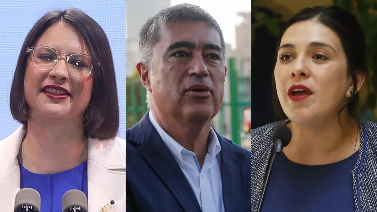 Alcalde Desbordes presenta querella por tráfico de influencias contra Hassler y Cariola, se inician trámites judiciales