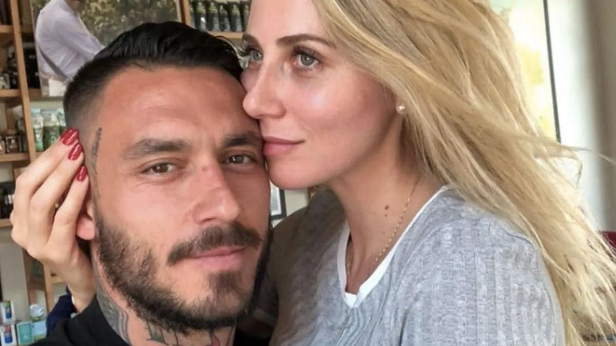 Mauricio Pinilla y Giselle Reyes reavivan su romance tras terapia y un largo proceso de sanación