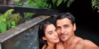 Melina Noto y Pangal Andrade: ¡pronto serán padres! Una nueva forma de amor.