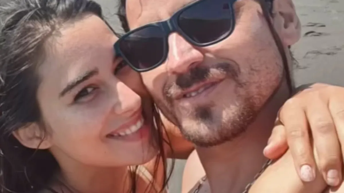 Melina Noto celebra su cumpleaños en medio de la controversia por el anuncio de su embarazo