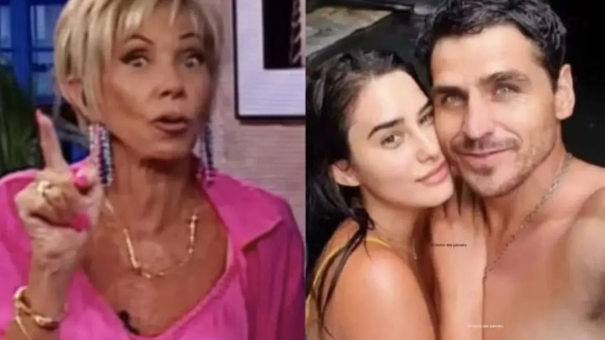 Melina Noto confirma su embarazo, pero lamenta que la noticia se filtrara antes de su anuncio oficial