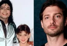 James Safechuck exige justicia por abuso sexual infantil de Michael Jackson.