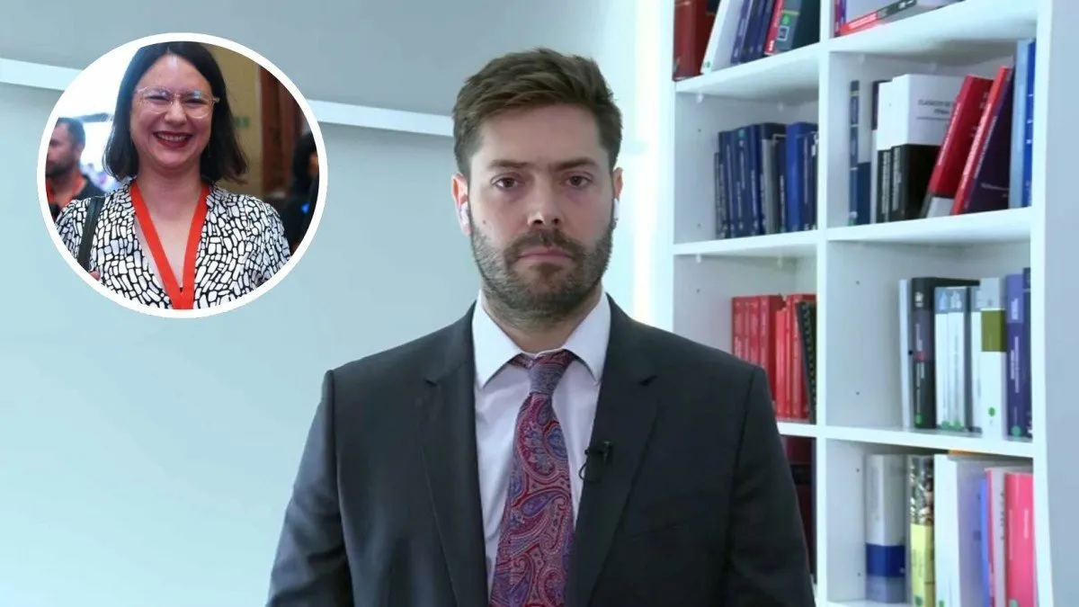 Abogado de Hassler defiende chats con Cariola y critica a Desbordes.