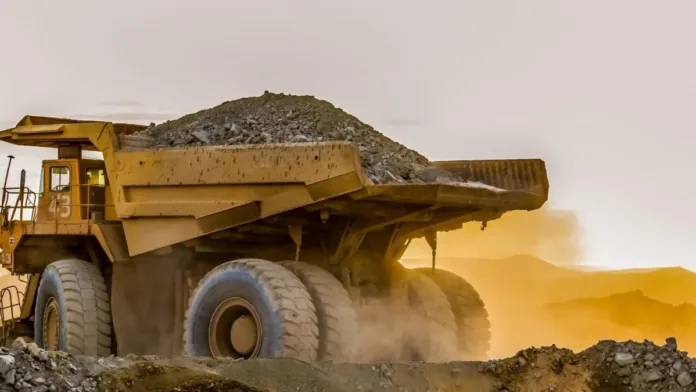 Explora oportunidades laborales en Minera Caldera y cómo postularte.