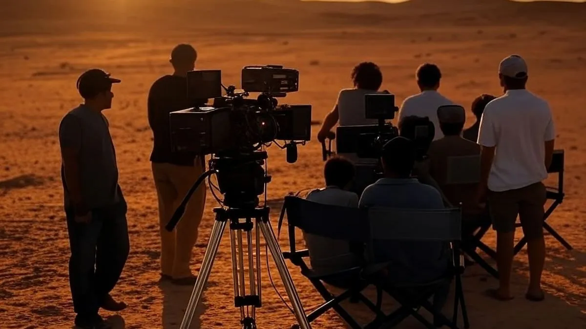 La nueva versión de La momia inicia rodaje con un enfoque aterrador y original bajo la dirección de Lee Cronin