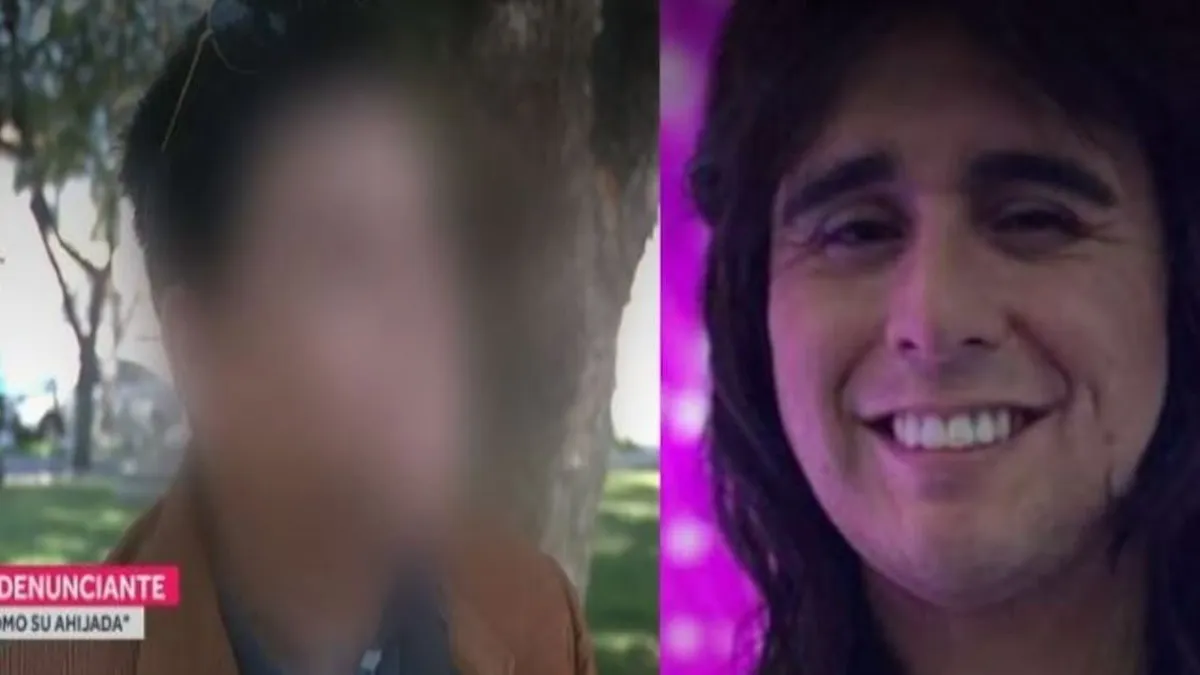 De ‘padrino’ musical a acusado: Nicolás Cid enfrenta serias denuncias de abuso sexual