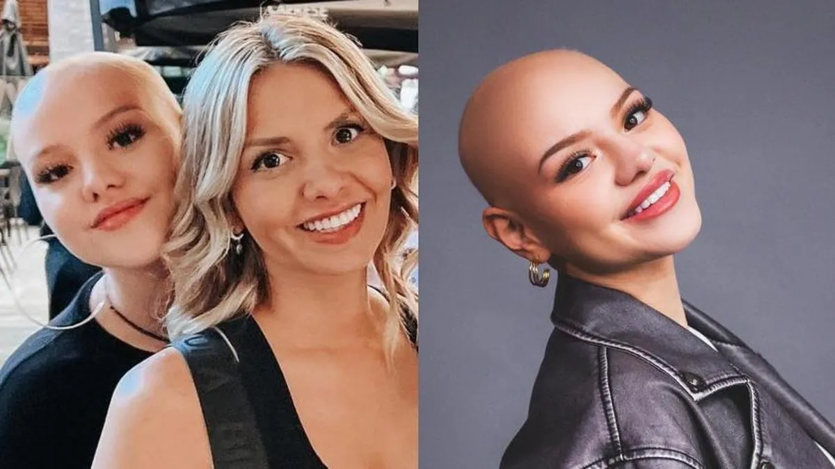 Nicole Pérez revela que su hija Isidora está internada en UTI por complicaciones de diabetes