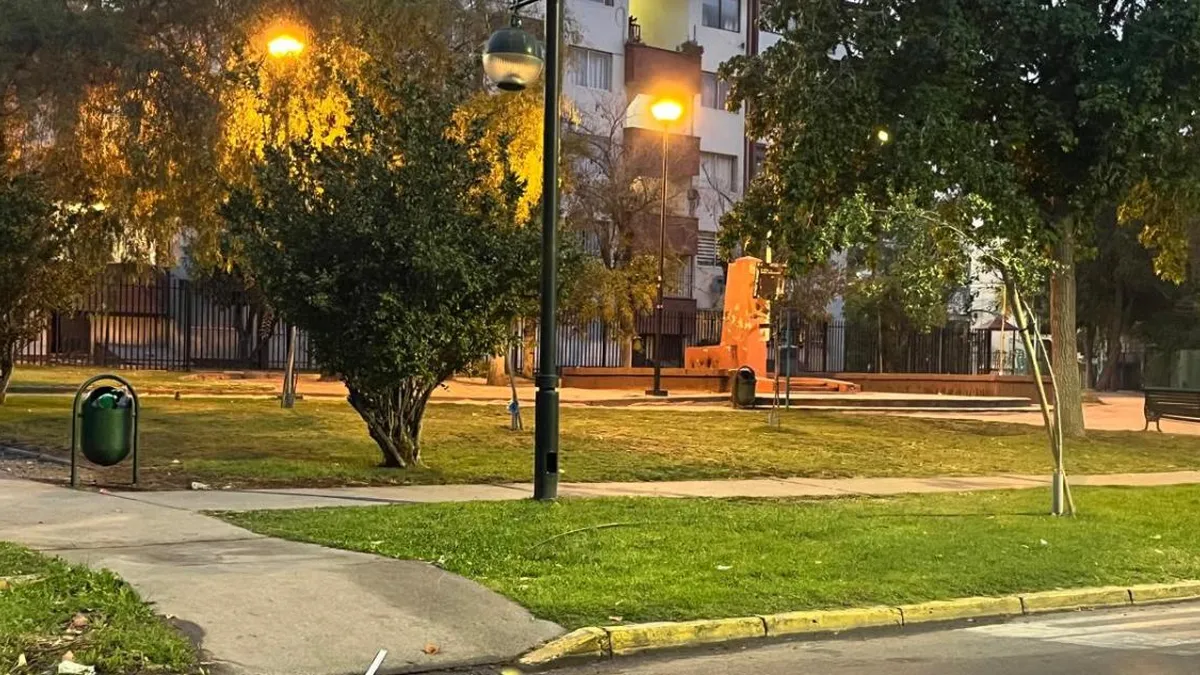 Pelea en Ñuñoa termina en tragedia: hombre de 49 años es apuñalado y muere en hospital