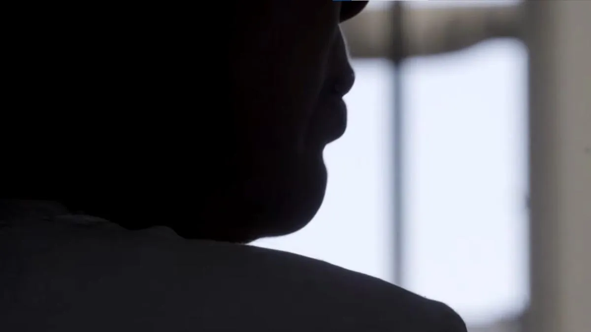 Odontóloga confiesa su dolor tras apuñalar accidentalmente a un hombre en Recoleta