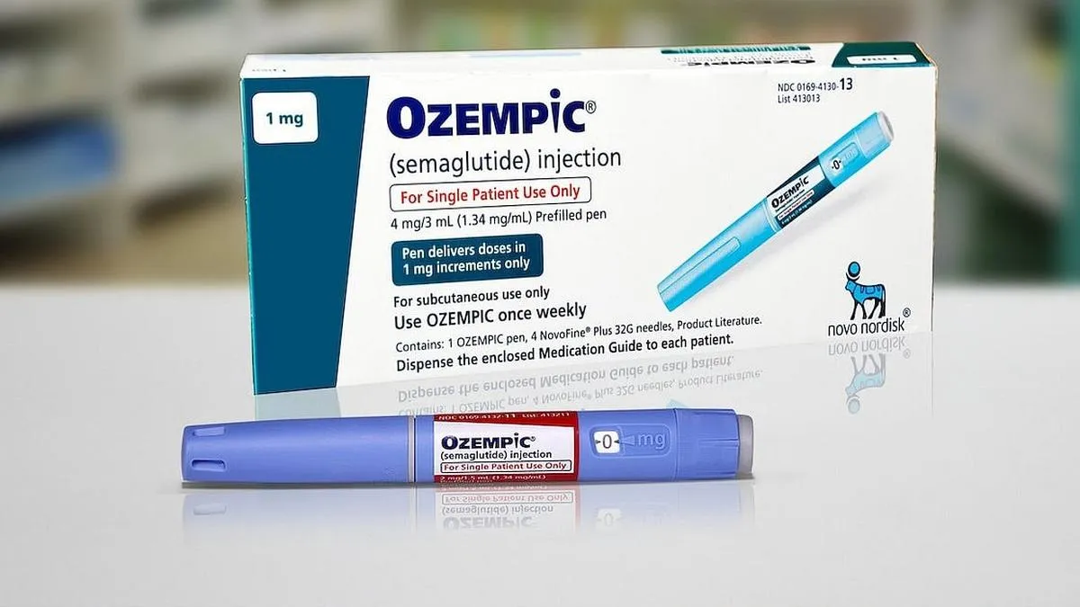 Estudio sugiere que medicamentos GLP-1 podrían prolongar la vida de pacientes con trasplante de riñón