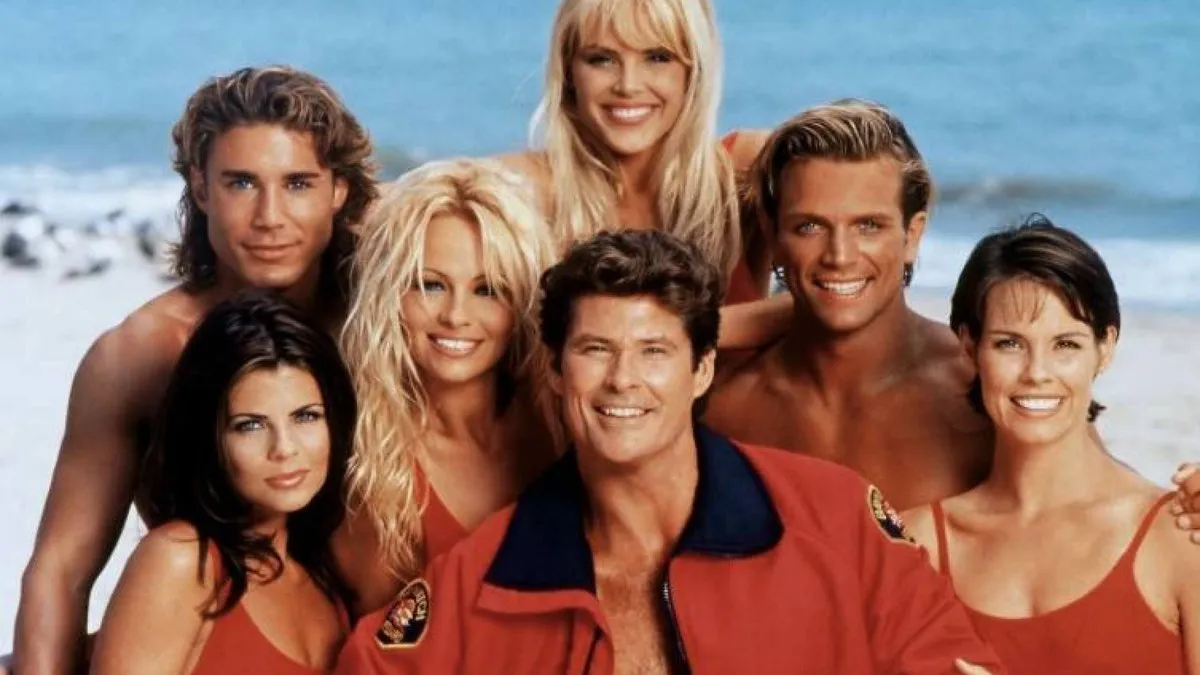 Tragedia en el mundo del espectáculo: fallece la actriz Pamela Bach, exesposa de David Hasselhoff