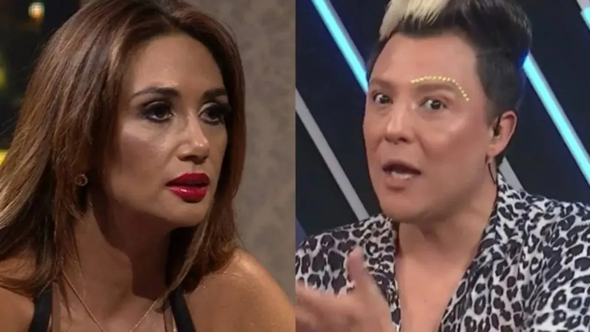 Pamela Díaz responde a acusaciones de Sergio Rojas sobre amenazas y agresiones pasadas