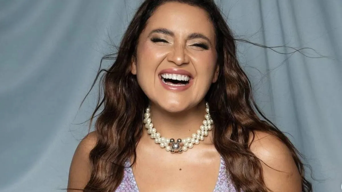 Pamela Leiva habla sobre su lucha contra el sobrepeso y la preocupación de sus seguidores