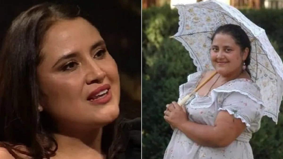 Pamela Leiva habla sobre su lucha contra el sobrepeso y las críticas tras su cirugía bariátrica