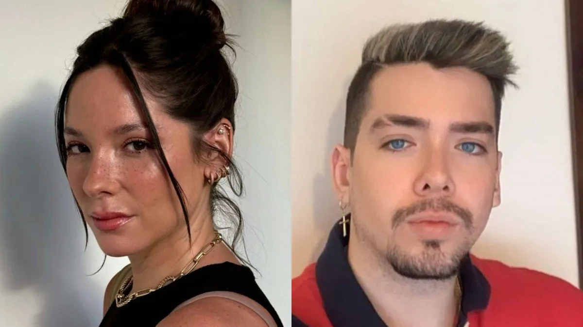 Kel Calderón responde a Nano: 'No quiero volver a tener relación con él'.