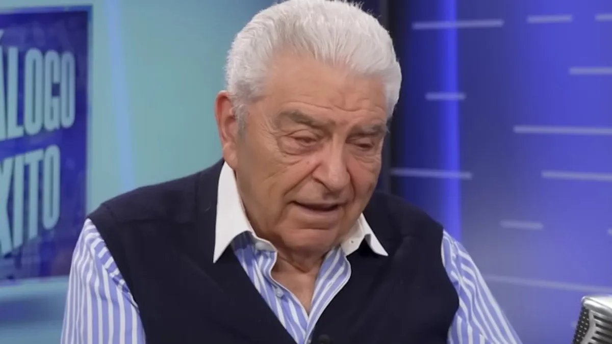 Don Francisco entrevista al Papa Francisco: un encuentro esperado y significativo.