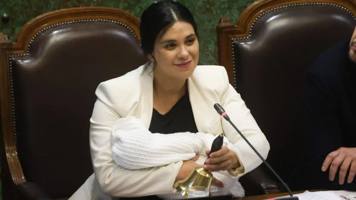 Fiscal Cooper defiende diligencia en caso de Karol Cariola tras críticas de su pareja y revela detalles del allanamiento