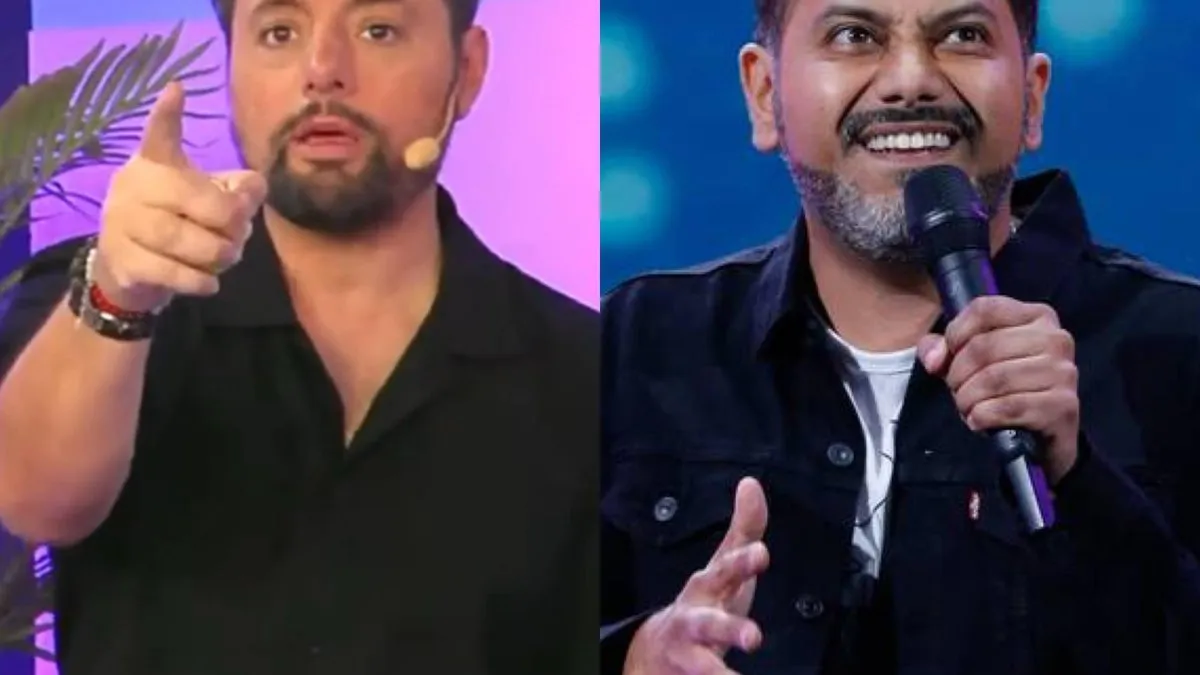 Reacciones encontradas tras la rutina de Pedro Ruminot en Viña: “Desearle la muerte a alguien es siniestro”