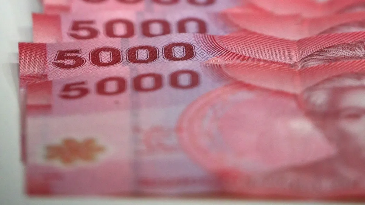 Aumento gradual de la Pensión Garantizada Universal promete $250 mil para beneficiarios mayores de 65 años