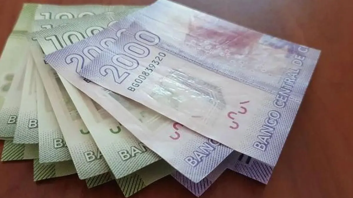 Chile avanza en reformas a la Pensión Garantizada Universal, con incrementos programados para adultos mayores a partir de 2025