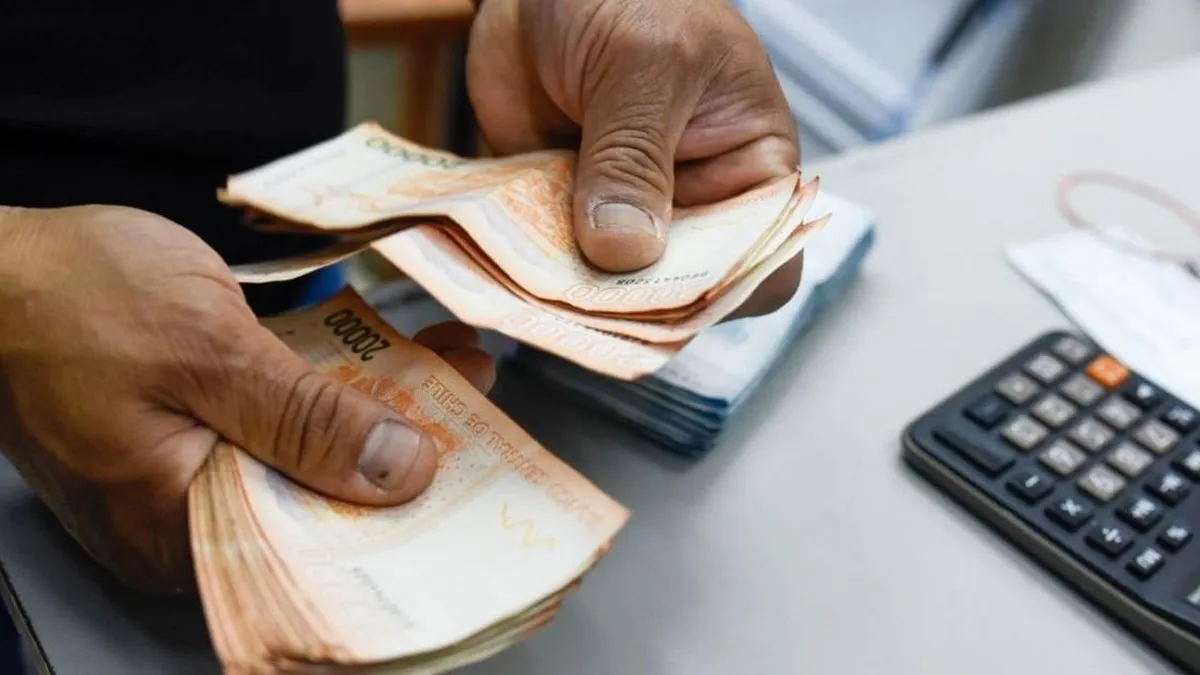 Pensión Garantizada Universal: Conoce cuándo podrías perder este beneficio.