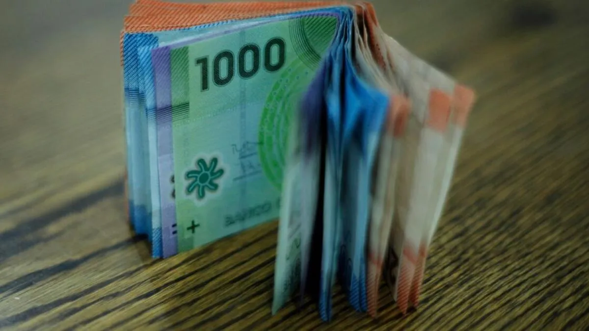 Gobierno chileno aprueba reforma que incrementa la Pensión Garantizada Universal para adultos mayores