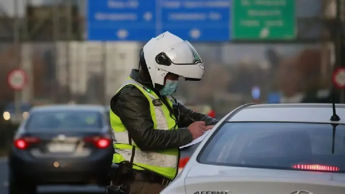 Plazos y multas: Todo lo que debes saber sobre el Permiso de Circulación 2025