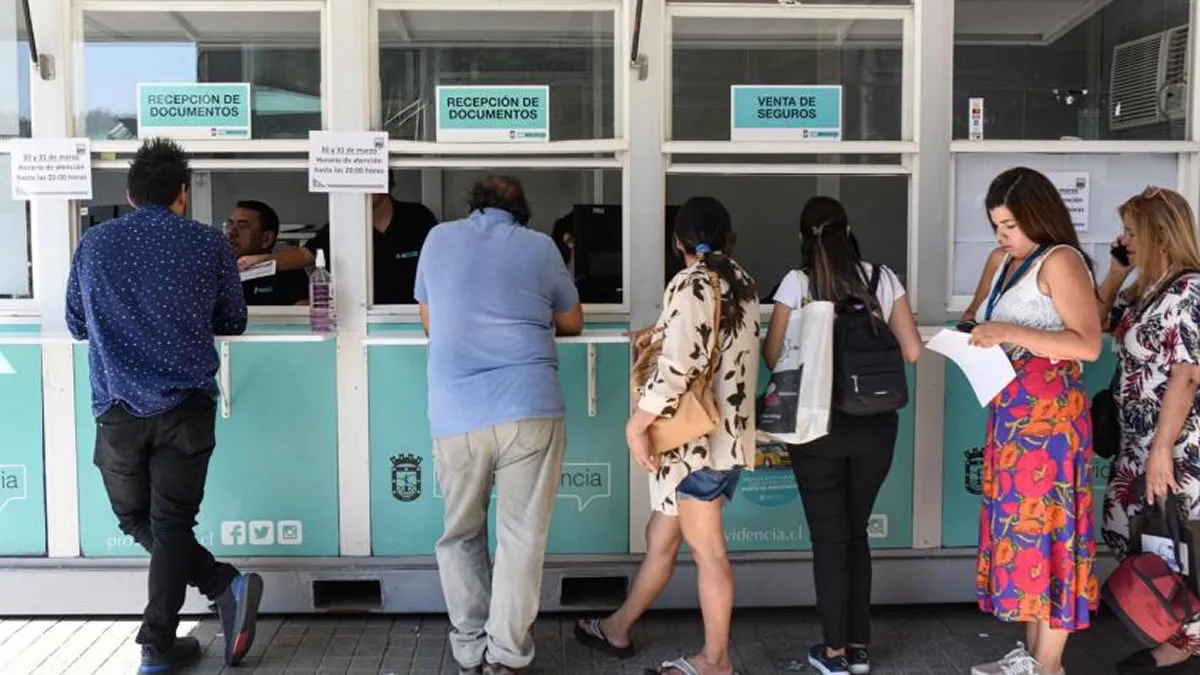 Inicia el proceso de pago del Permiso de Circulación 2025: verifica multas y tasación de tu vehículo