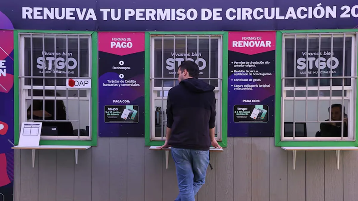 Permiso de circulación 2025: ¿cuáles son los requisitos y plazos para evitar multas?