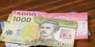 La PGU en Chile alcanzará $250.000 en 2025