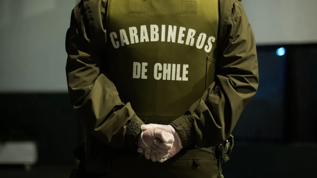 Mujer de 41 años es asesinada a balazos en La Pintana tras discusión con vecino