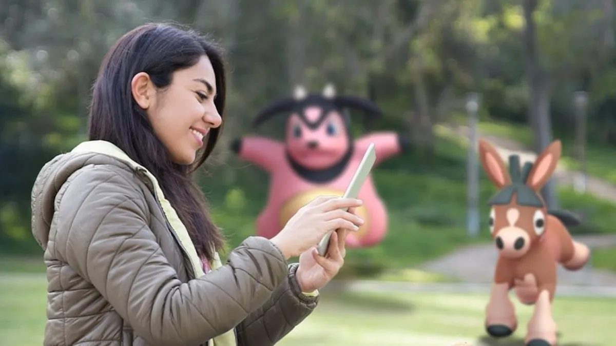 Chile se une al City Safari de Pokémon GO: descubre sus puntos de interés y duración.