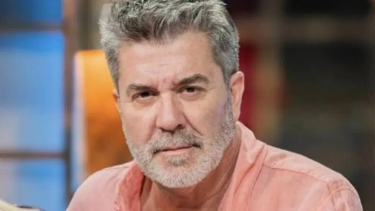 Pollo Valdivia anuncia el fin de Toc Show tras seis años en TV+, pero promete sorpresas futuras