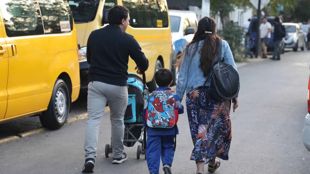 Renca lanza subsidio para aumentar matrícula en Prekínder tras preocupante baja de asistencia escolar