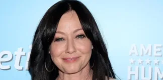 La ausencia de Shannen Doherty en el ‘In Memoriam’ genera desconcierto y decepción.