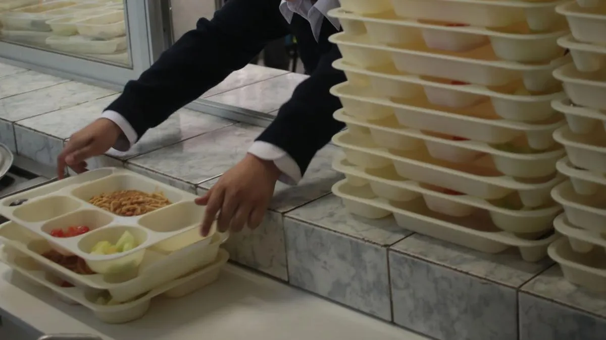 Programa de Alimentación Escolar en Chile: Beneficios y novedades para estudiantes de todos los niveles educativos